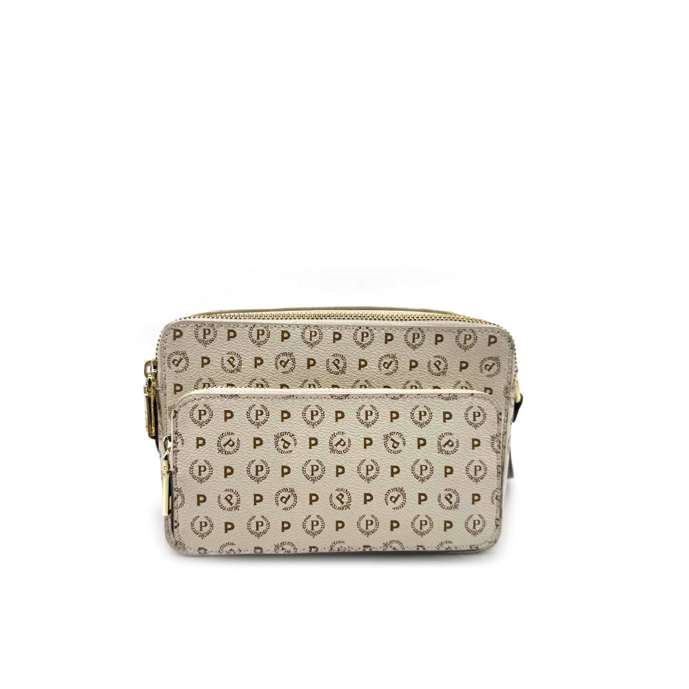 Camera Bag Heritage Pollini - MYLILLY