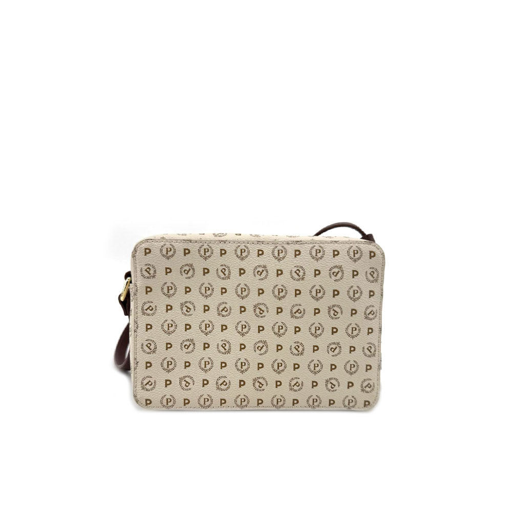 Camera Bag Heritage Pollini - MYLILLY