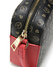 Camera bag Heritage Pollini - MYLILLY