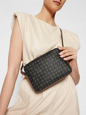 Camera bag Heritage Pollini - MYLILLY