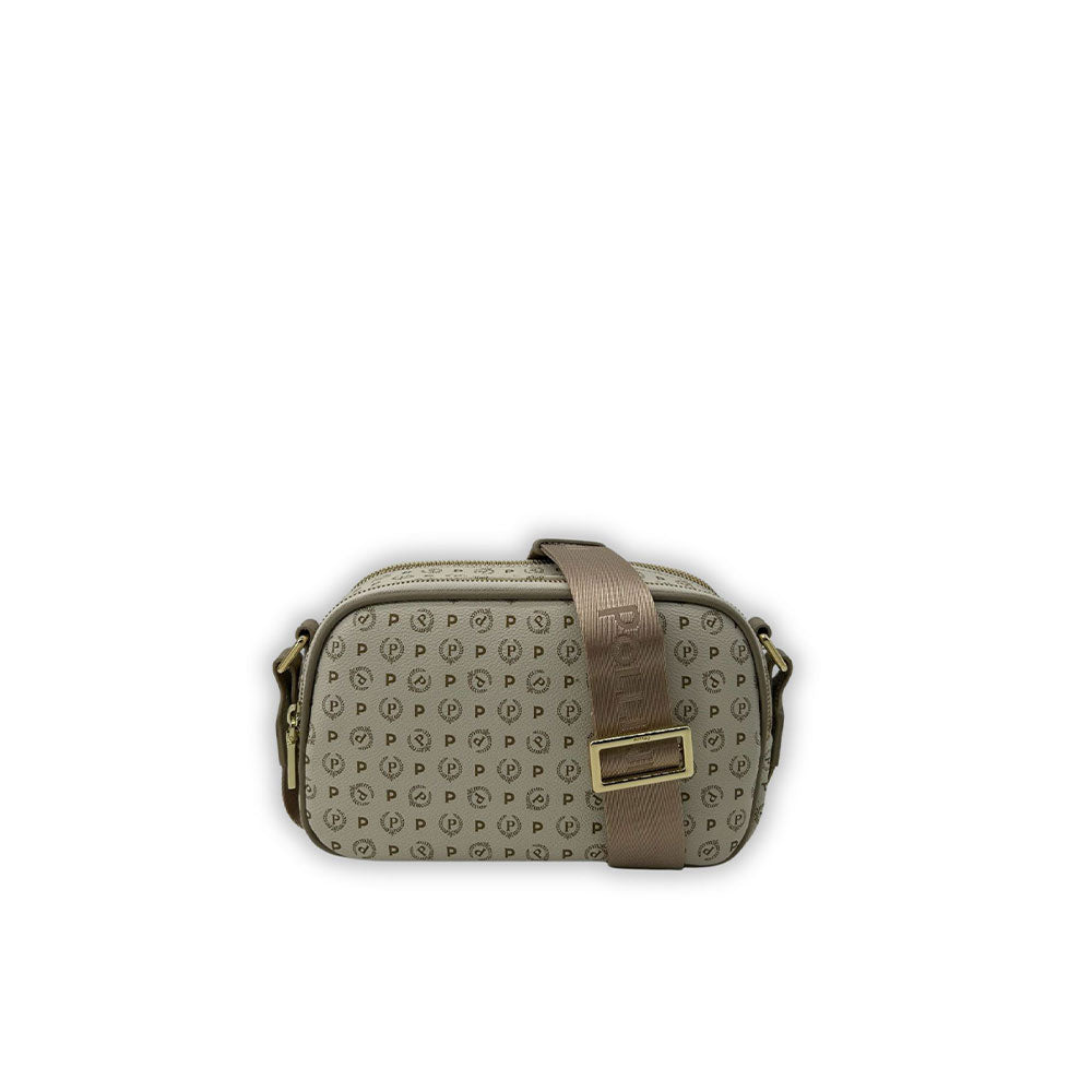 Camera Bag Heritage Pollini - MYLILLY