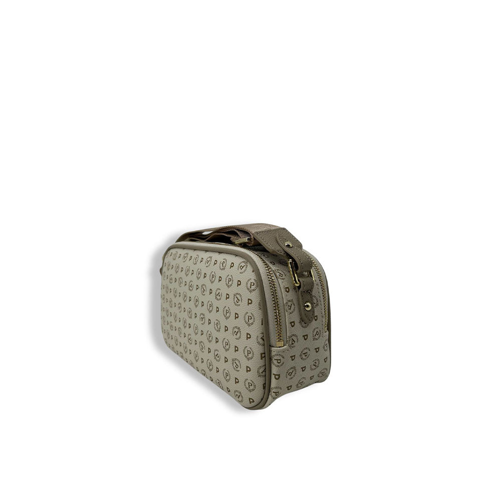 Camera Bag Heritage Pollini - MYLILLY