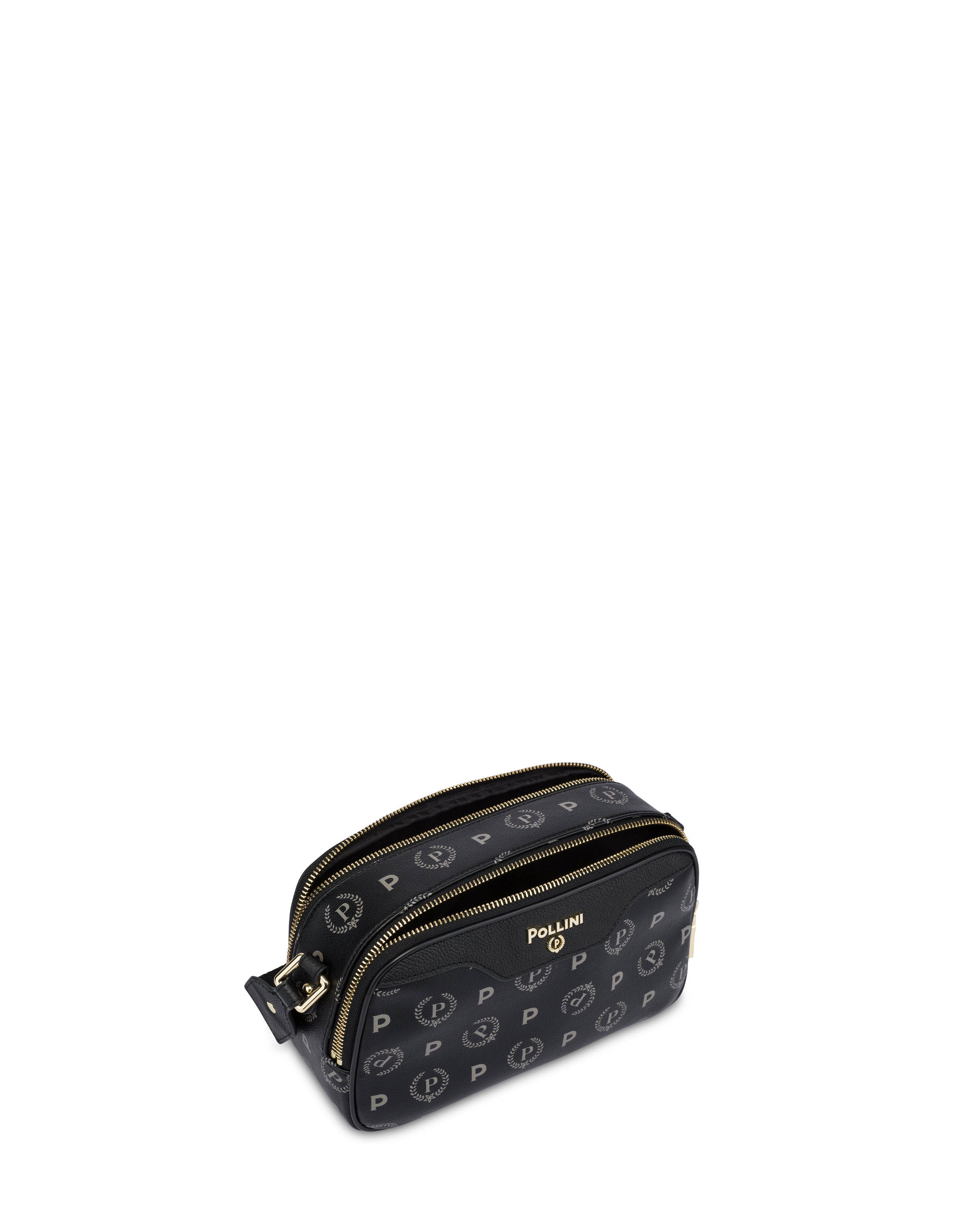 Camera Bag Heritage Re-edition Pollini - MYLILLY