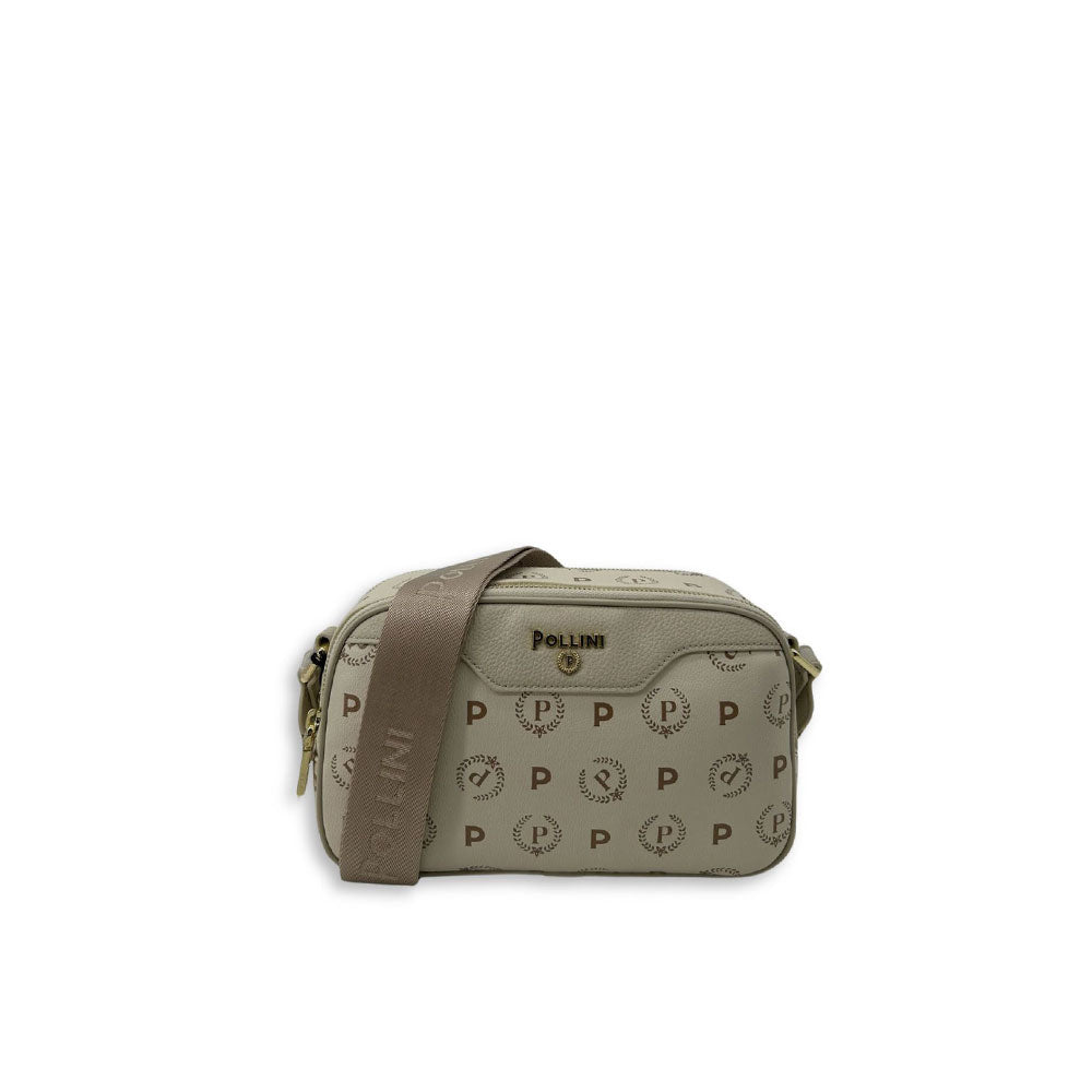 Camera Bag Heritage Re-edition Pollini - MYLILLY