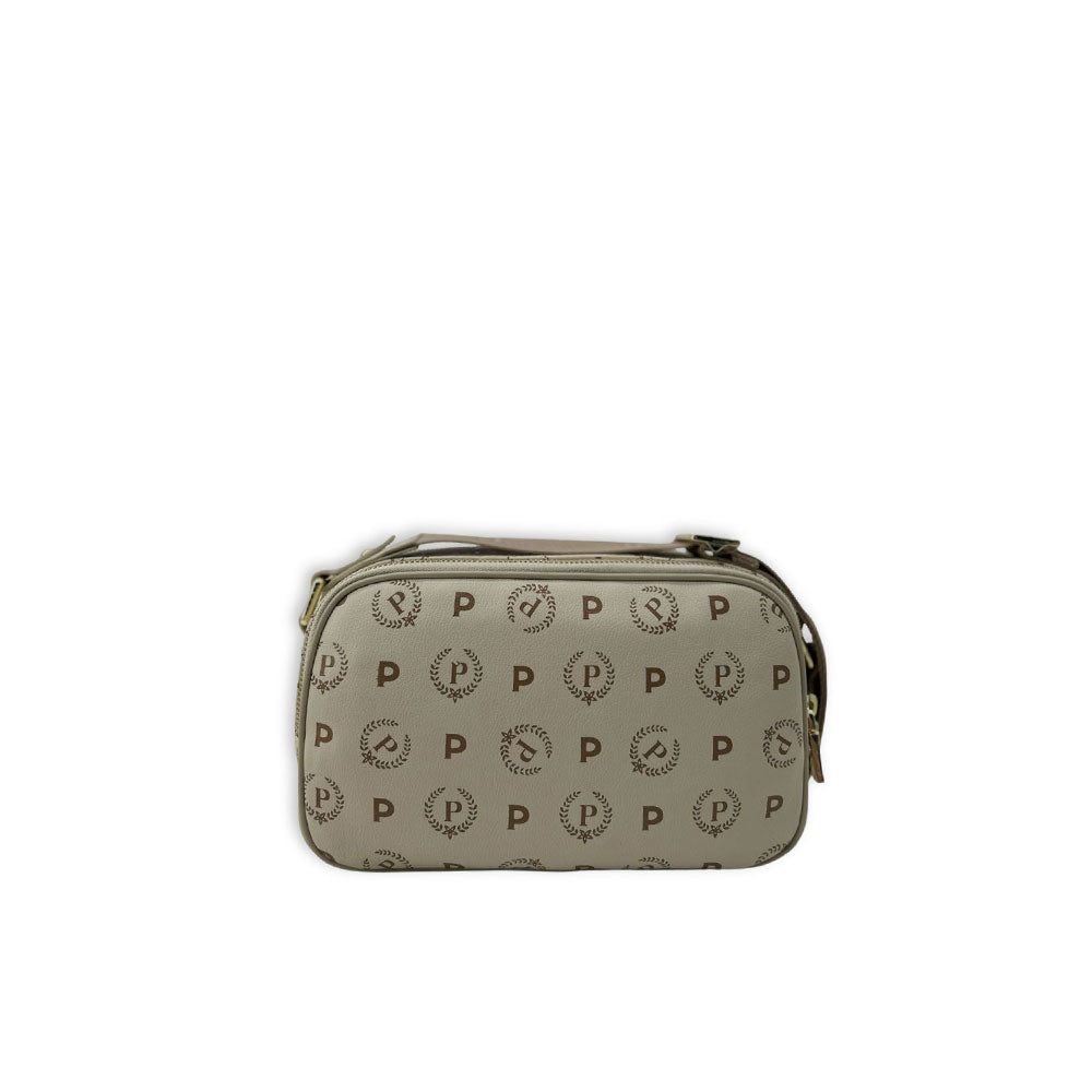 Camera Bag Heritage Re-edition Pollini - MYLILLY
