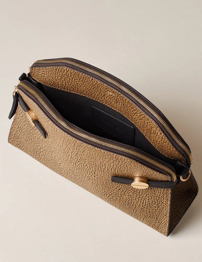 Camera Case Gemini Borbonese - MYLILLY