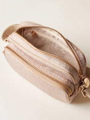Camera Case Small Eco Line Borbonese - MYLILLY