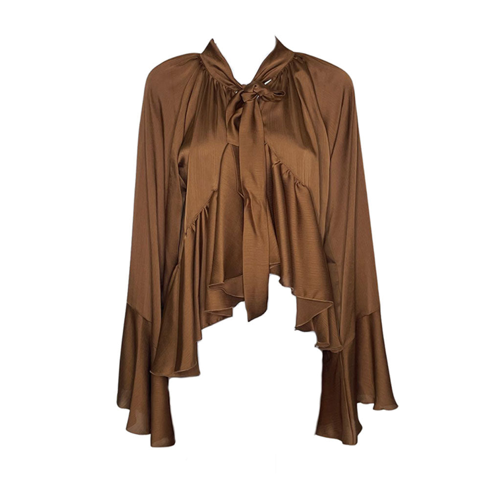 Camicia Actualee - MYLILLY