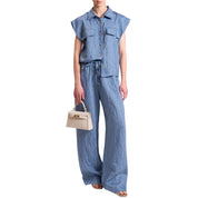 Camicia Vicolo - MYLILLY