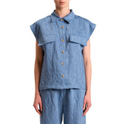 Camicia Vicolo - MYLILLY