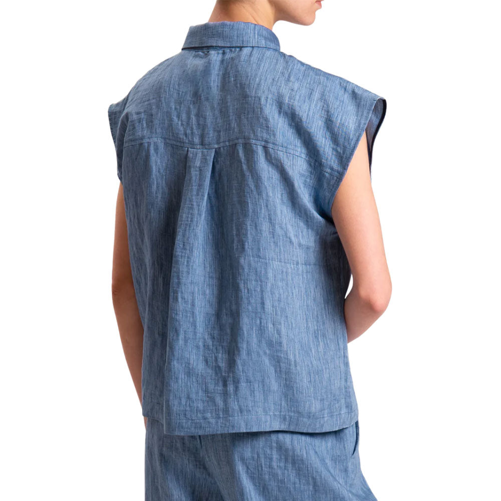 Camicia Vicolo - MYLILLY