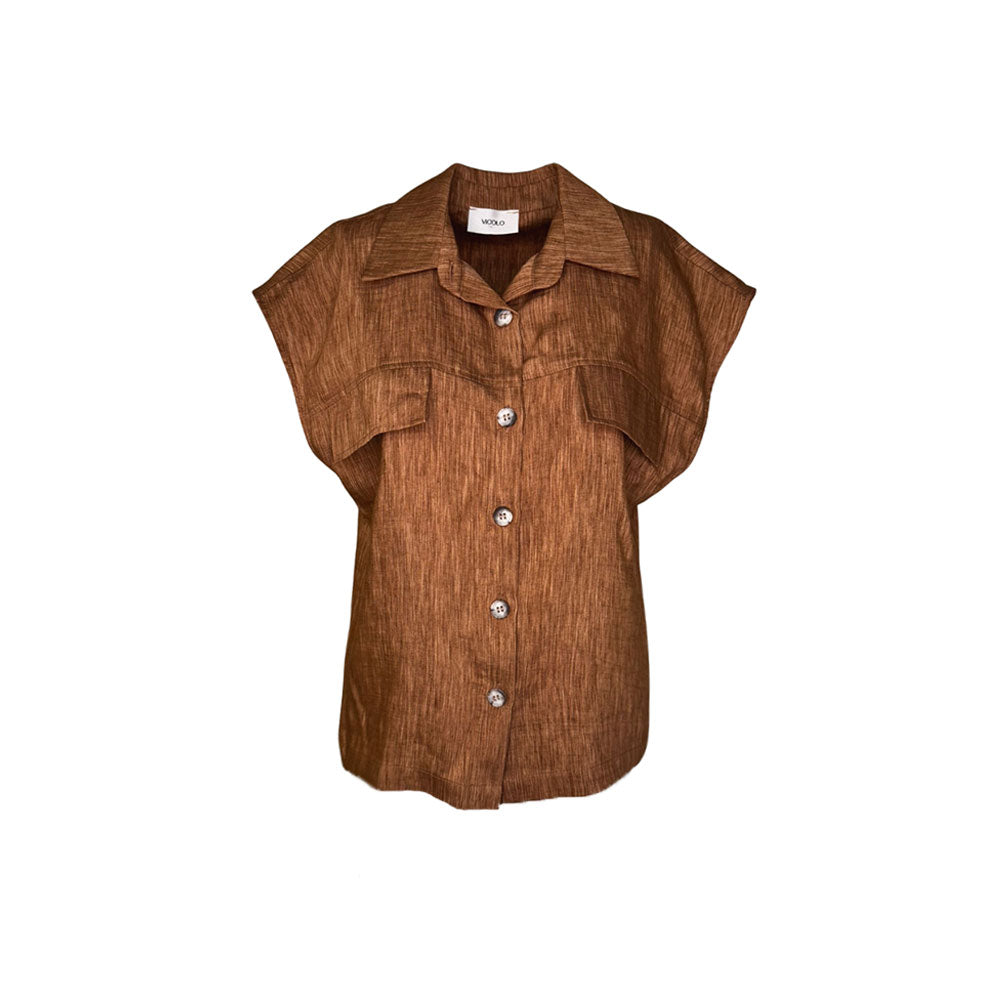 Camicia Vicolo - MYLILLY