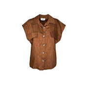 Camicia Vicolo - MYLILLY
