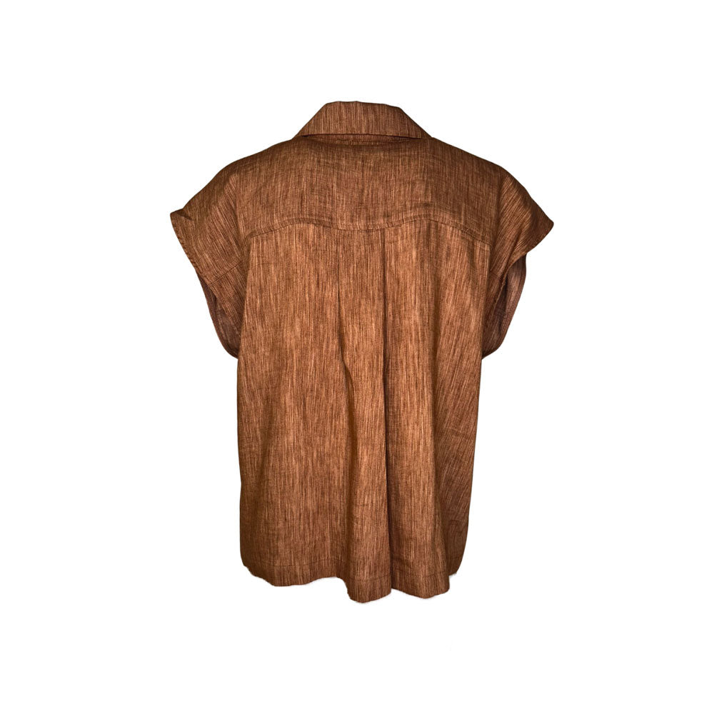 Camicia Vicolo - MYLILLY