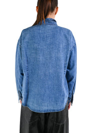 Camicia Vicolo - MYLILLY