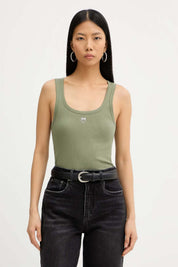 Canottiera Calcolatore Pinko - MYLILLY