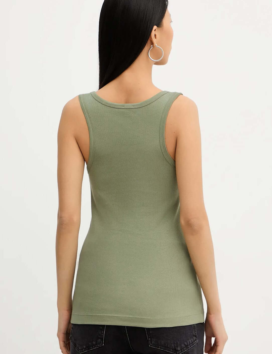 Canottiera Calcolatore Pinko - MYLILLY