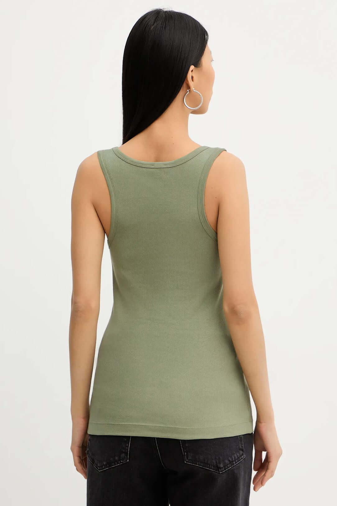 Canottiera Calcolatore Pinko - MYLILLY