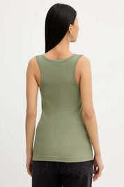 Canottiera Calcolatore Pinko - MYLILLY