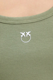 Canottiera Calcolatore Pinko - MYLILLY
