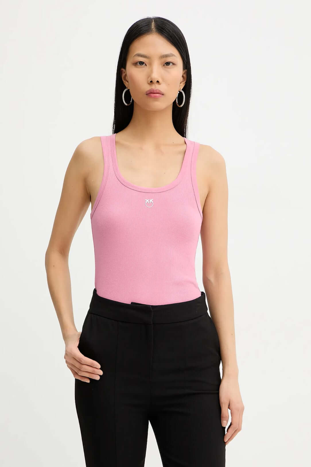 Canottiera Calcolatore Pinko - MYLILLY