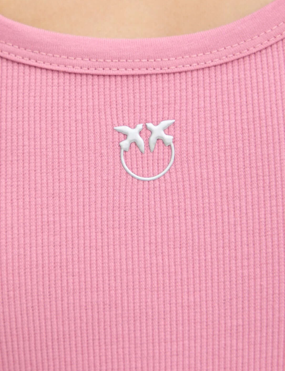 Canottiera Calcolatore Pinko - MYLILLY
