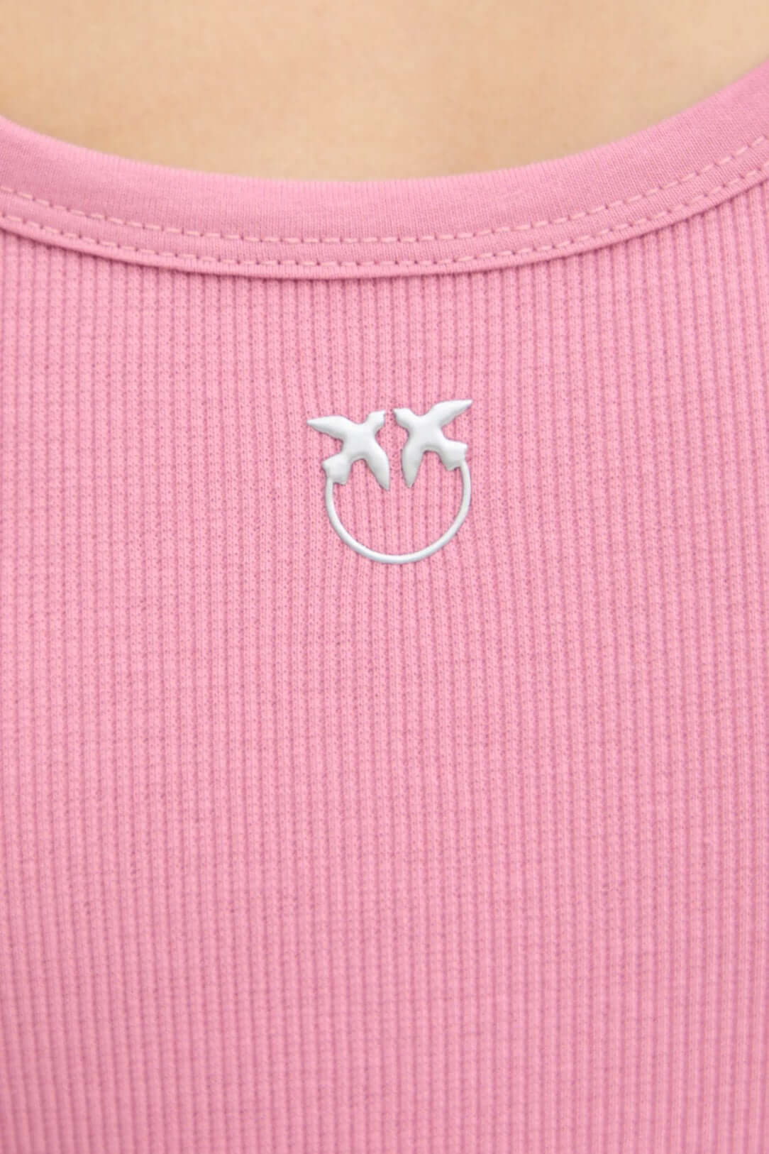 Canottiera Calcolatore Pinko - MYLILLY