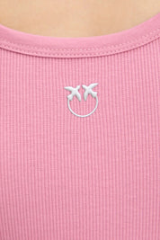 Canottiera Calcolatore Pinko - MYLILLY