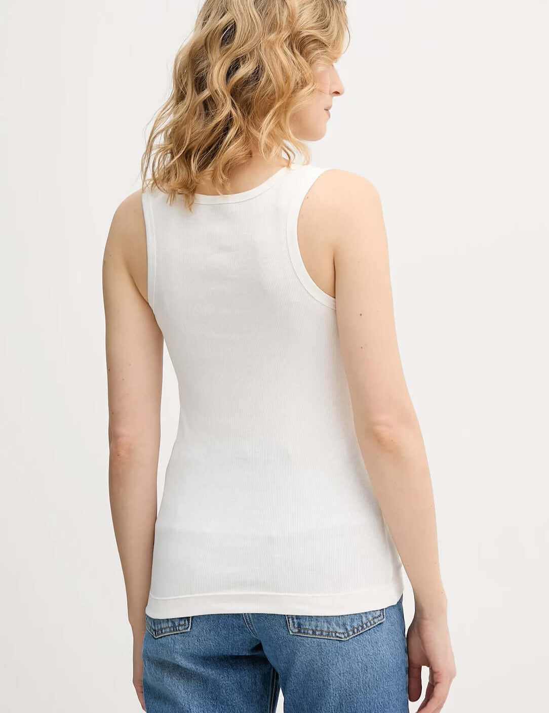 Canottiera Calcolatore Pinko - MYLILLY