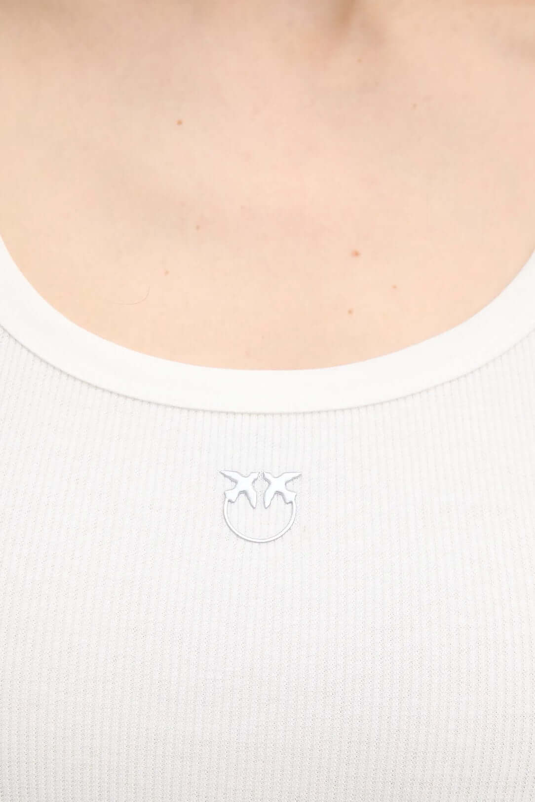 Canottiera Calcolatore Pinko - MYLILLY