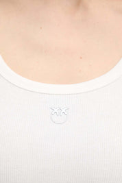 Canottiera Calcolatore Pinko - MYLILLY