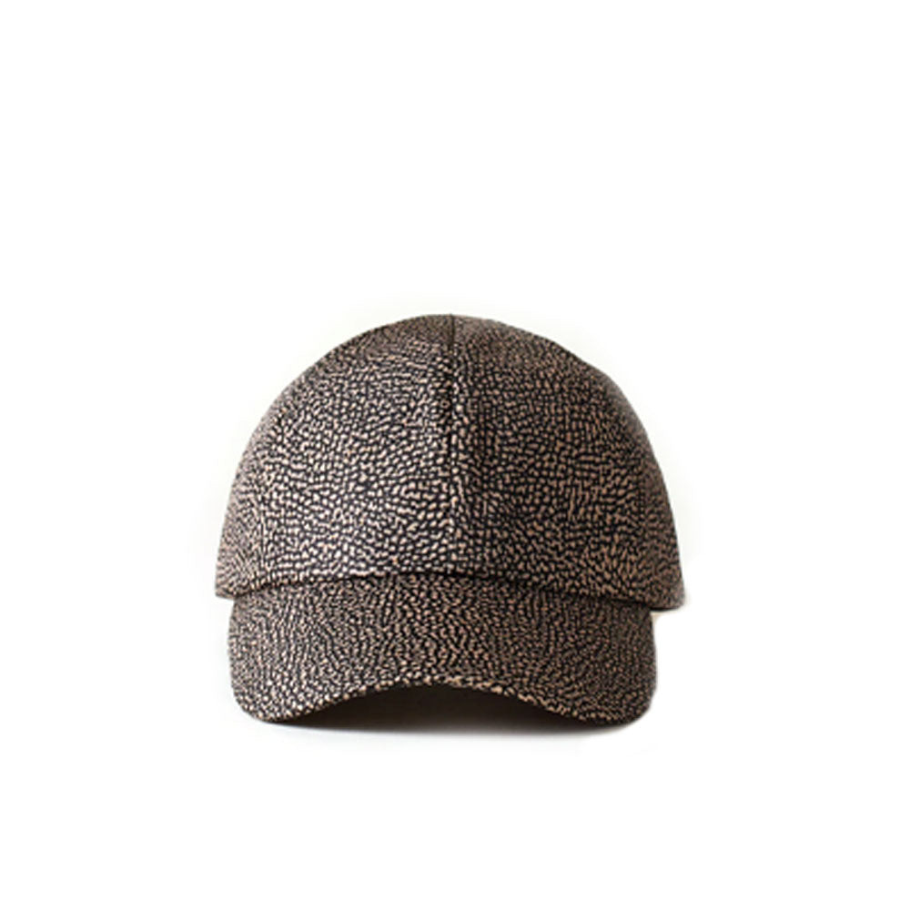 Cappello Baseball Borbonese - MYLILLY