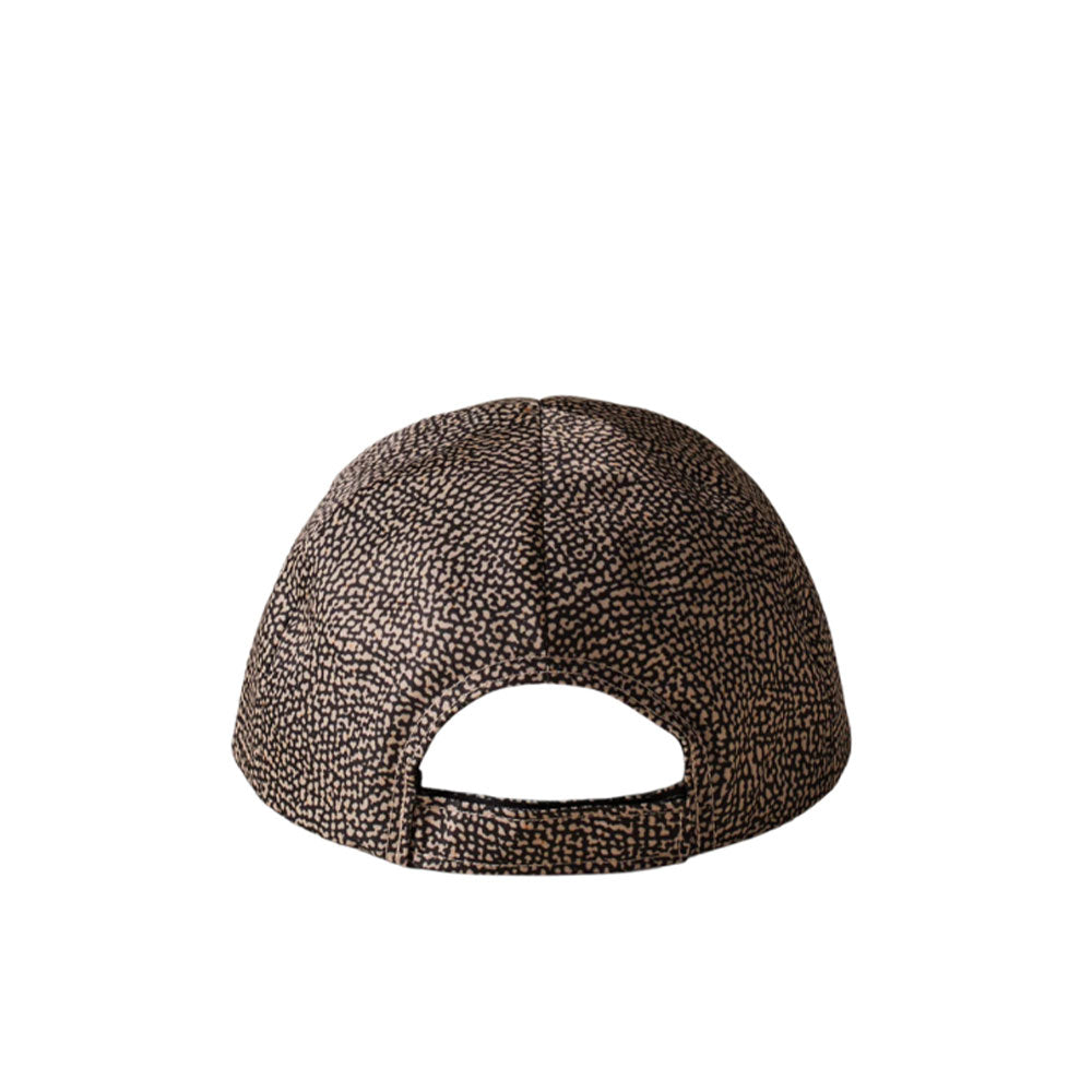 Cappello Baseball Borbonese - MYLILLY