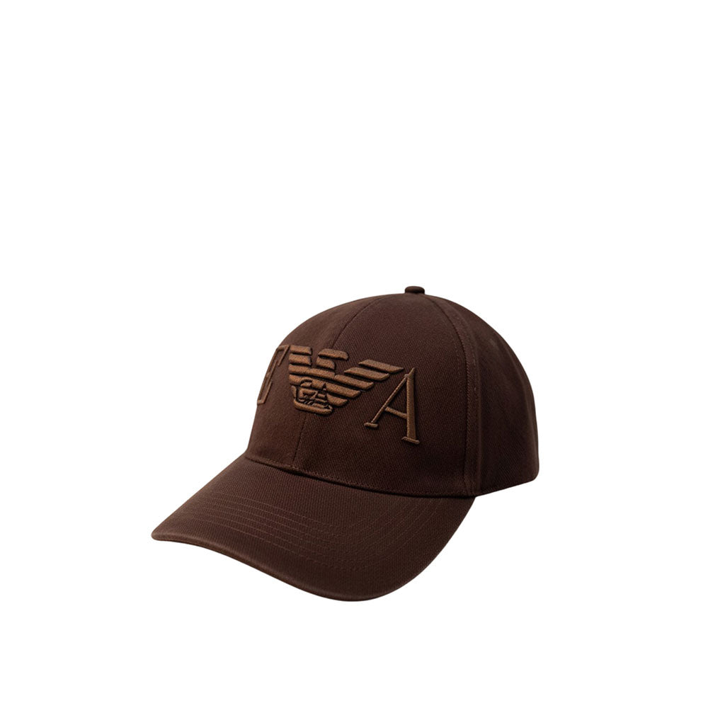 Cappello Emporio Armani