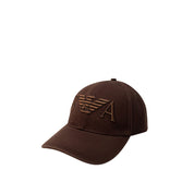 Cappello Emporio Armani