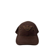 Cappello Emporio Armani