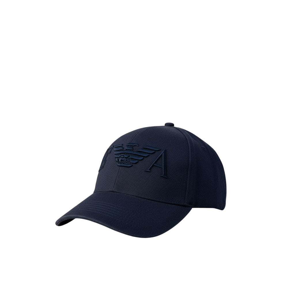 Emporio Armani hat