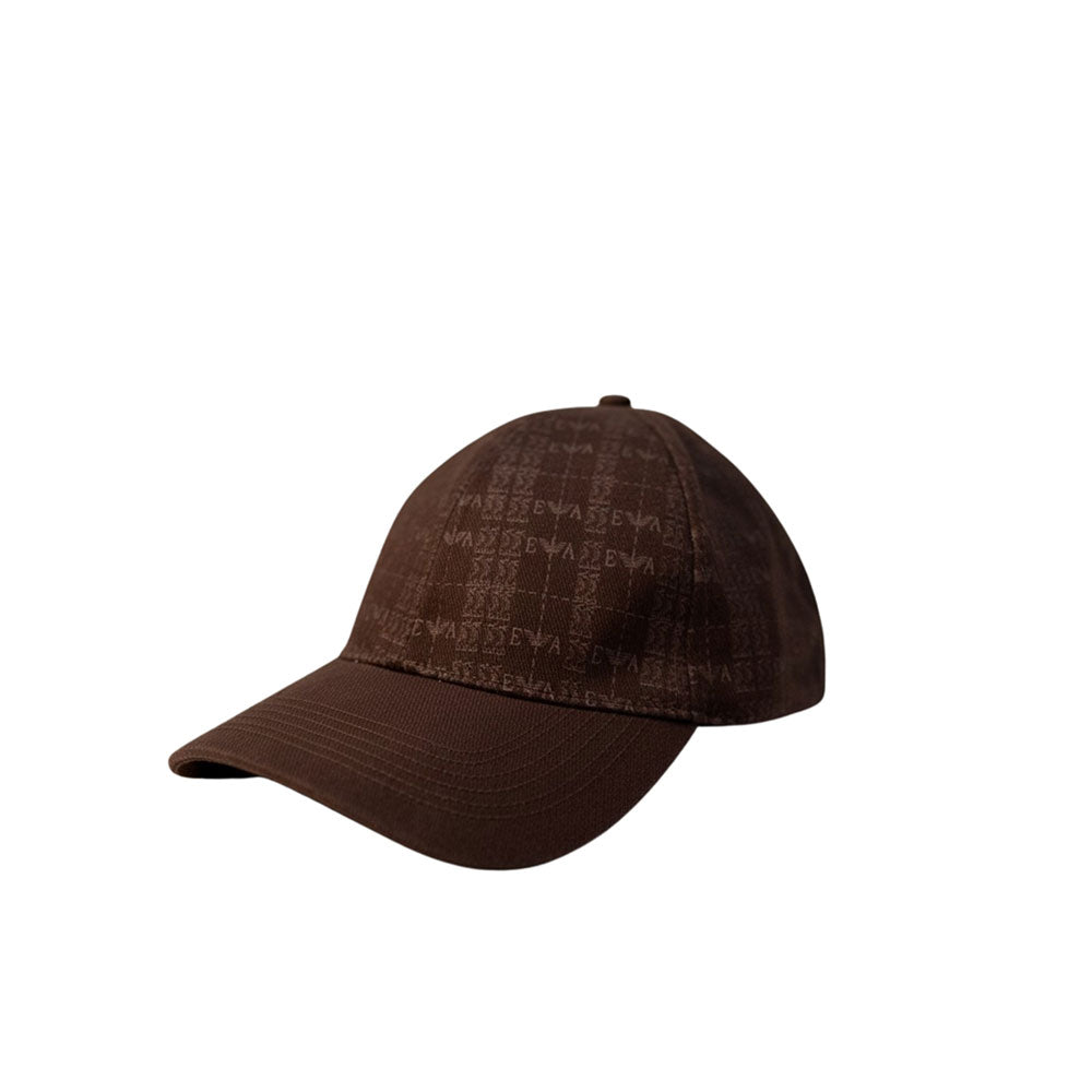 Cappello Emporio Armani - MYLILLY