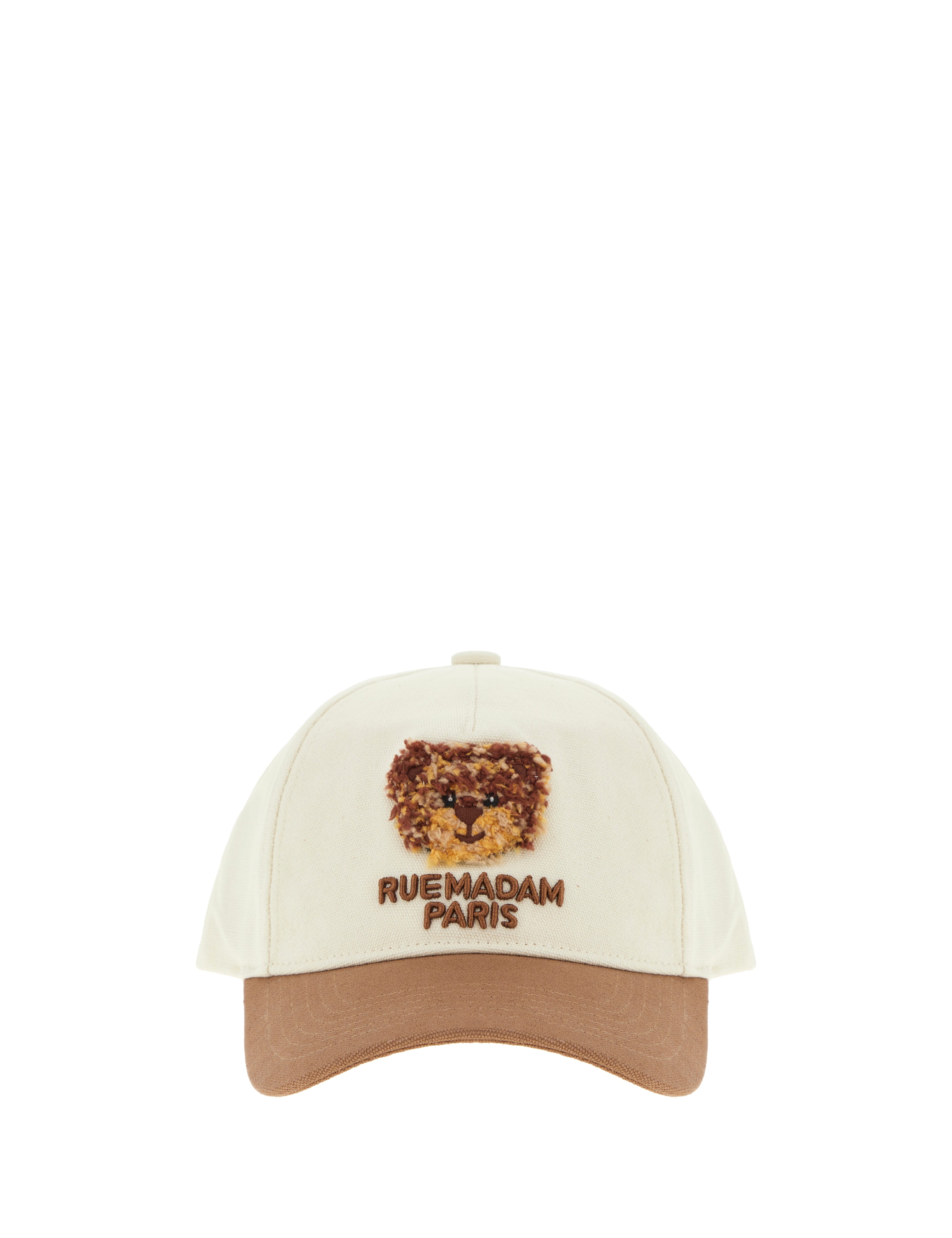 Cappello Marvin Summer Rue Madam - MYLILLY