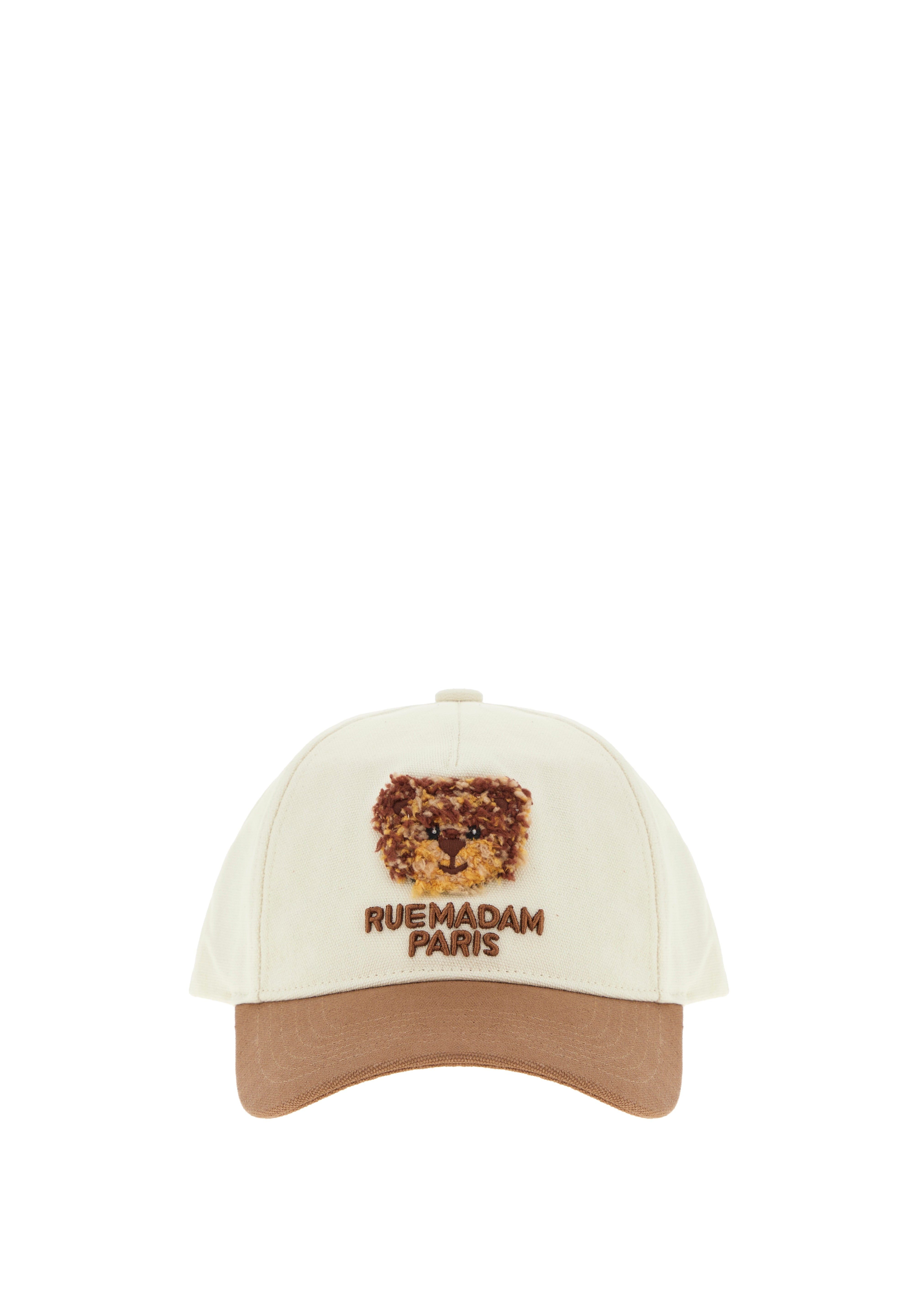 Cappello Marvin Summer Rue Madam - MYLILLY