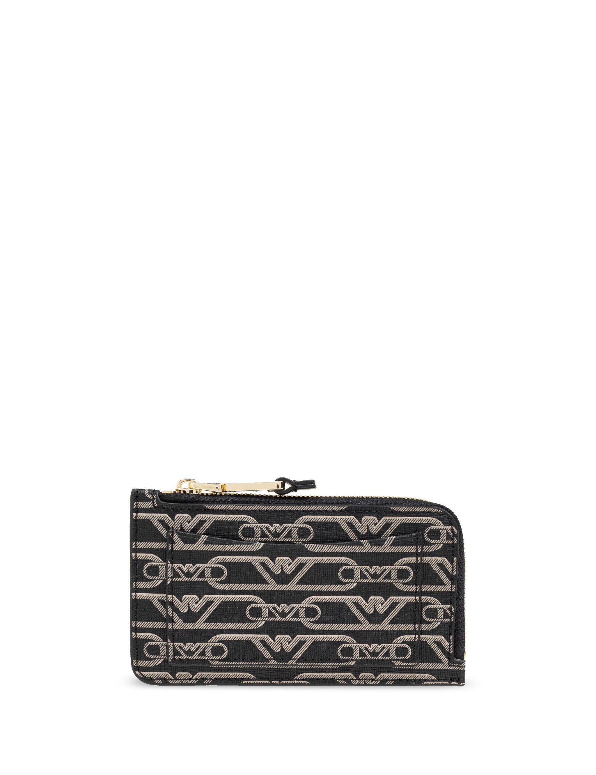 Card Holder Emporio Armani - MYLILLY