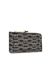 Card Holder Emporio Armani - MYLILLY