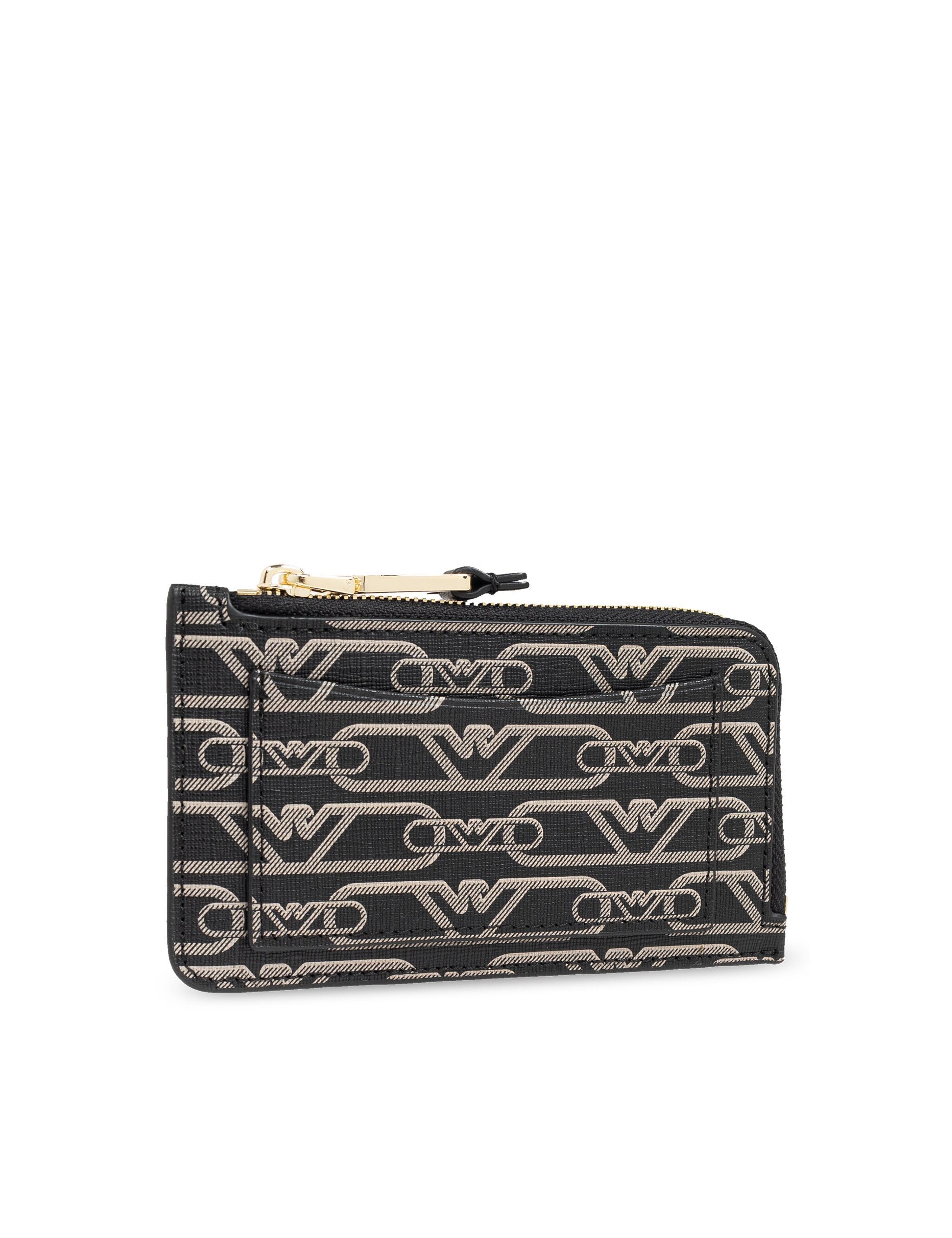 Card Holder Emporio Armani - MYLILLY