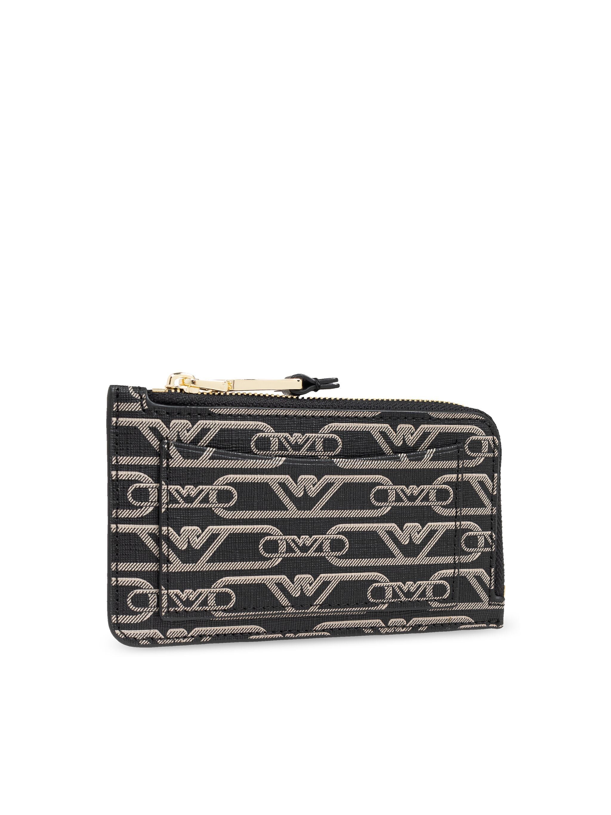 Card Holder Emporio Armani - MYLILLY