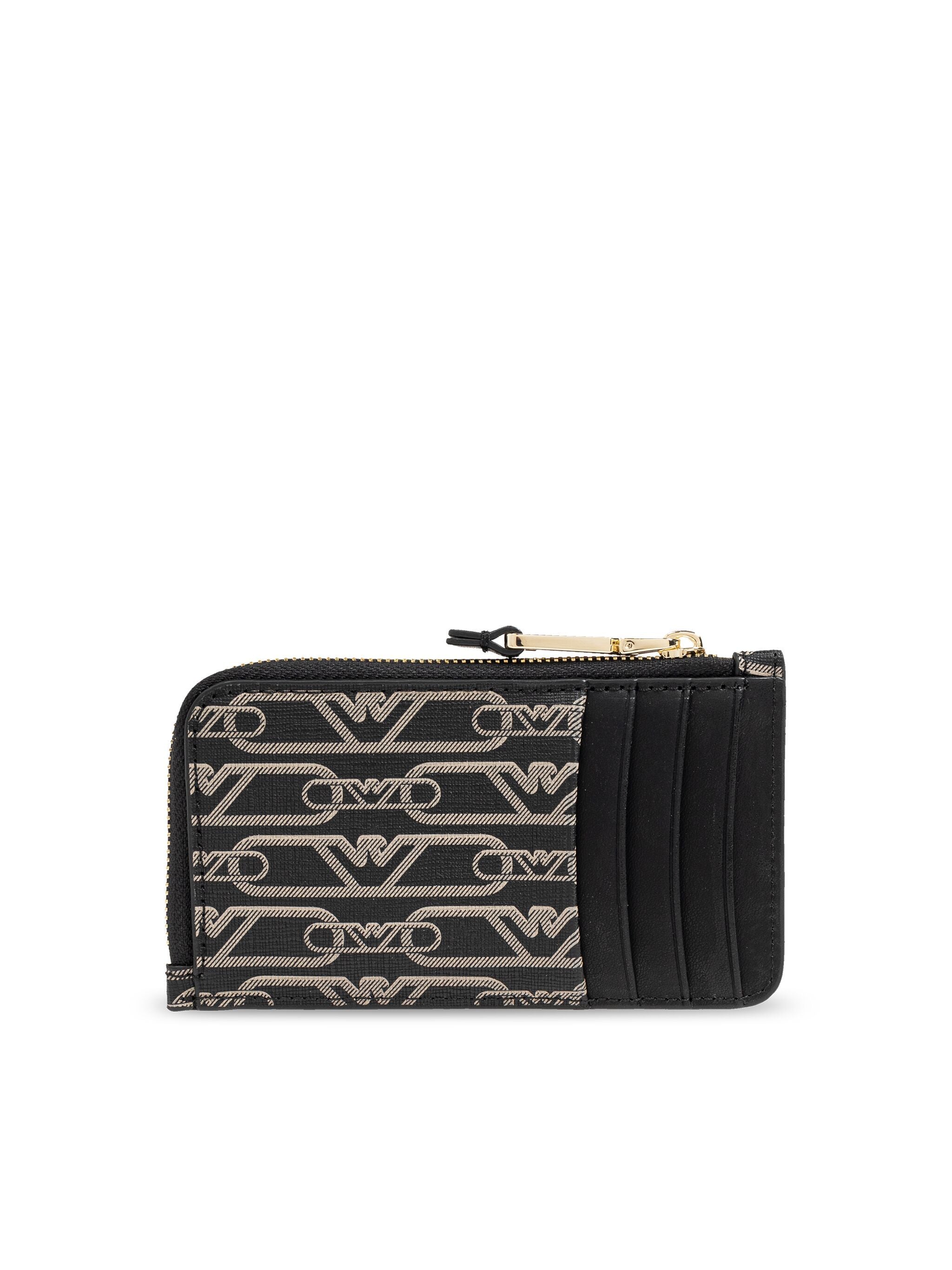 Card Holder Emporio Armani - MYLILLY