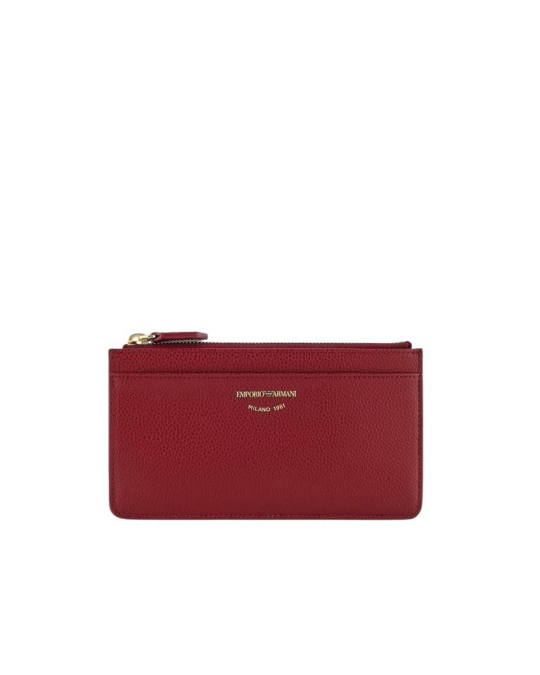 Card Holder Emporio Armani - MYLILLY