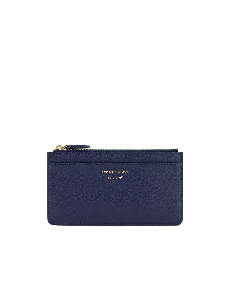 Card Holder Emporio Armani - MYLILLY
