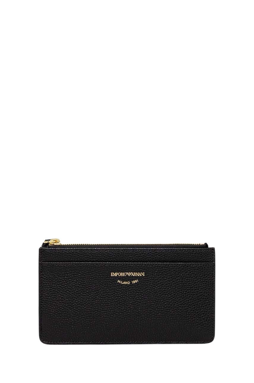 Card Holder Emporio Armani - MYLILLY