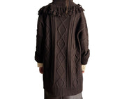 Cardigan Kontatto - MYLILLY