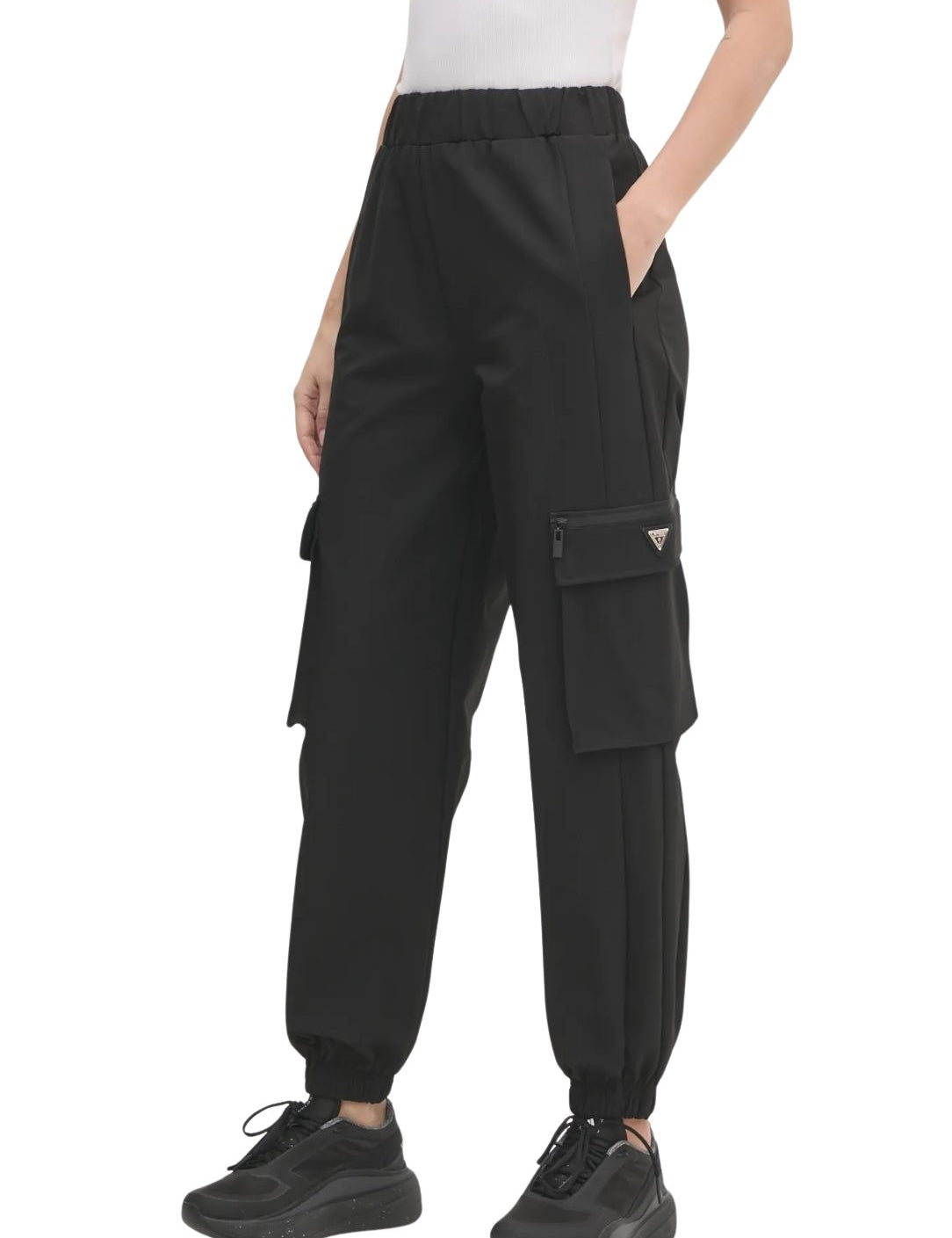 Cargo Pants Chris Guess - MYLILLY